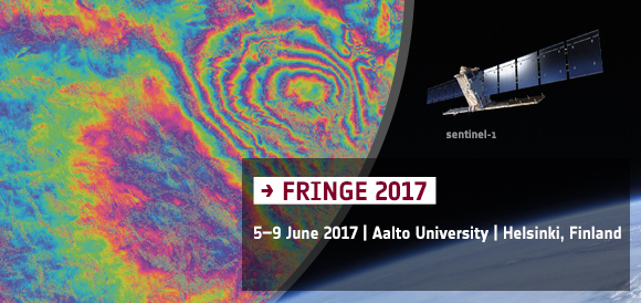 ESA Fringe 2017